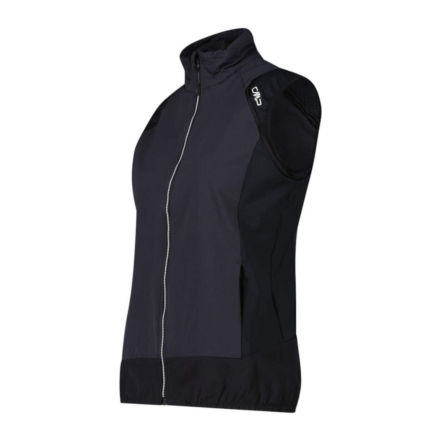 CMP Damen Hybridjacke Woman Jacket Hybrid 35A6936 11/11
