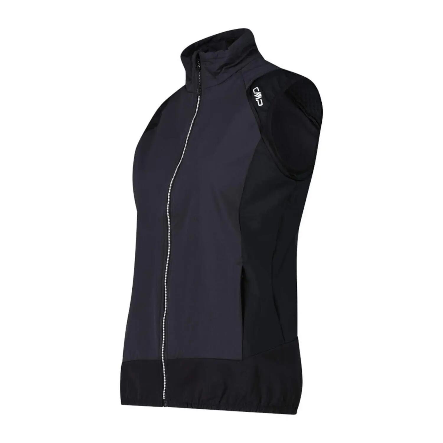CMP Damen Hybridjacke Woman Jacket Hybrid 35A6936 6/6