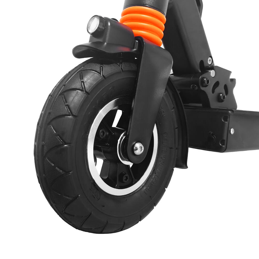 Terénní elektrická koloběžka JOYOR F5 s baterií 48 V 10,4 Ah 6/7