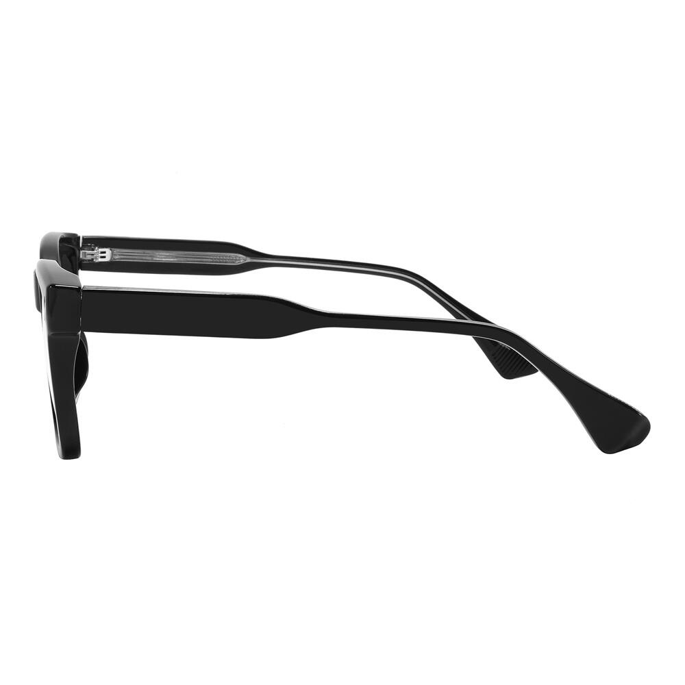 Lunettes de soleil en TR90 Feler 7005P-1 unisexe, taille 52 mm 3/4