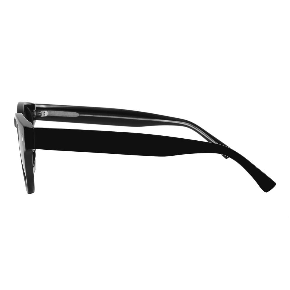 Lunettes de soleil en acétate Feler 9915-1 unisexe, taille 47 mm 3/4