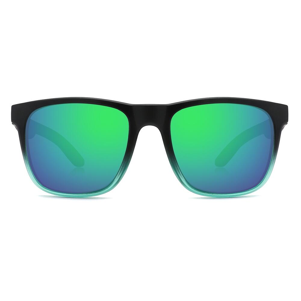 Gafas de Sol de Madera Feler 1586M-1 Unisex Talla 53 mm 2/4