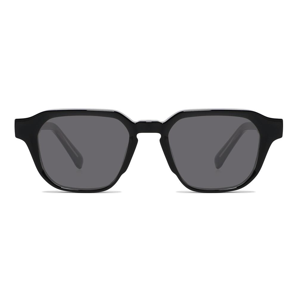 Lunettes de soleil en TR90 Feler 7007P-1 unisexe, taille 49 mm 2/4