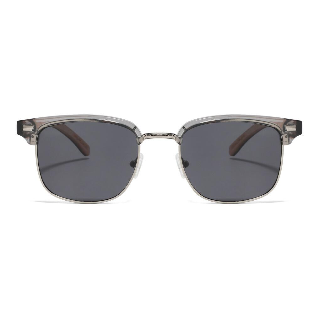 Gafas de Sol de Madera Feler 2598-11 Unisex Talla 51 mm 2/4
