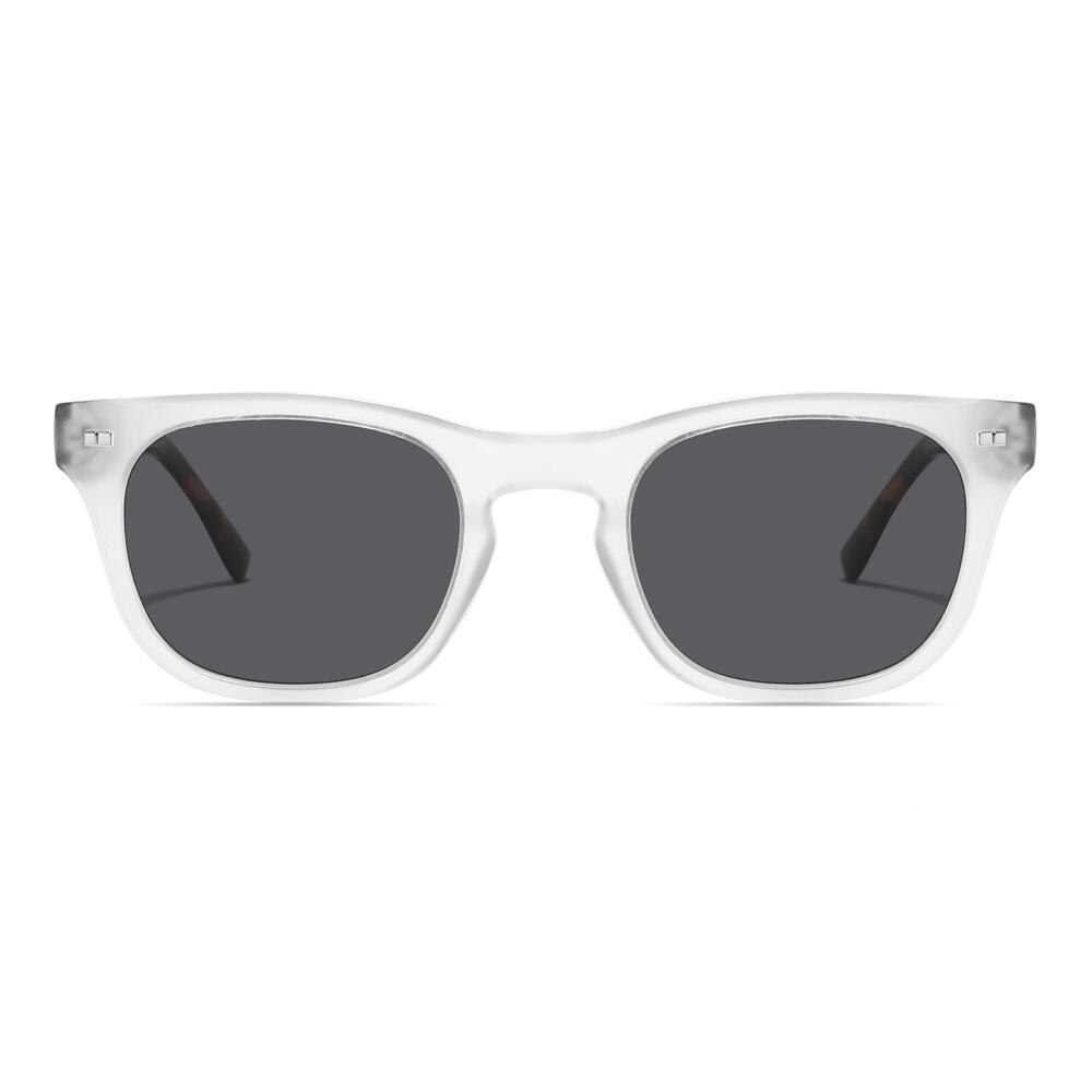 Lunettes de soleil en acétate Feler 9937-7 unisexe, taille 48 mm 2/4