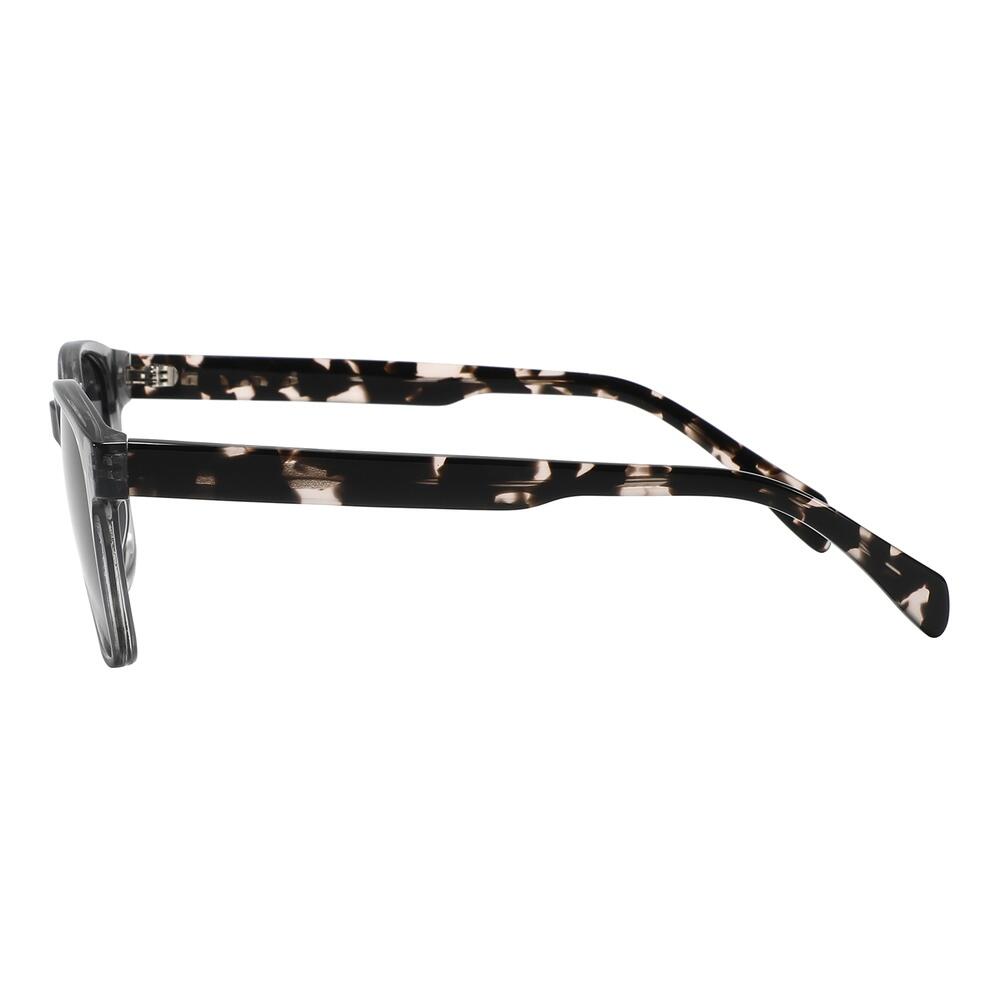 Lunettes de soleil en acétate Feler 9935-11 unisexe, taille 49 mm 3/4