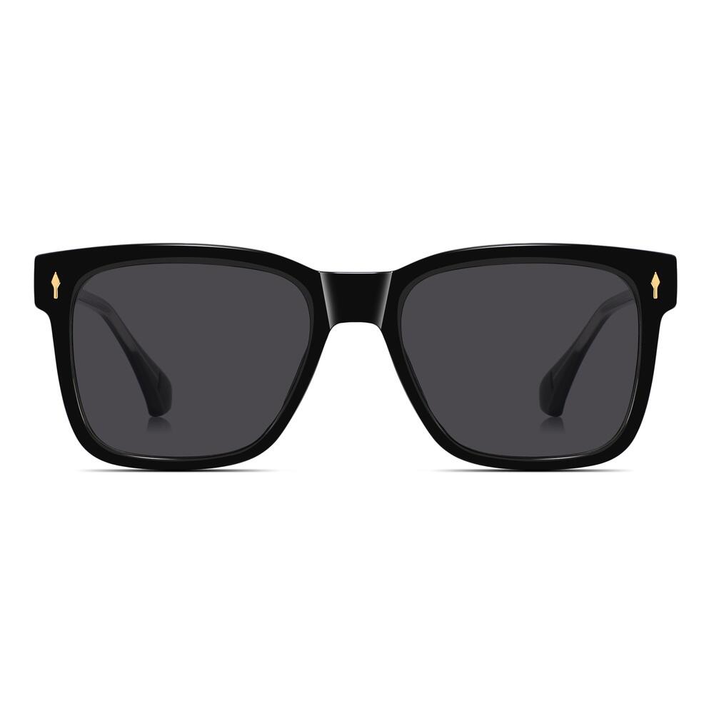 Lunettes de soleil en TR90 Feler 7005P-1 unisexe, taille 52 mm 2/4