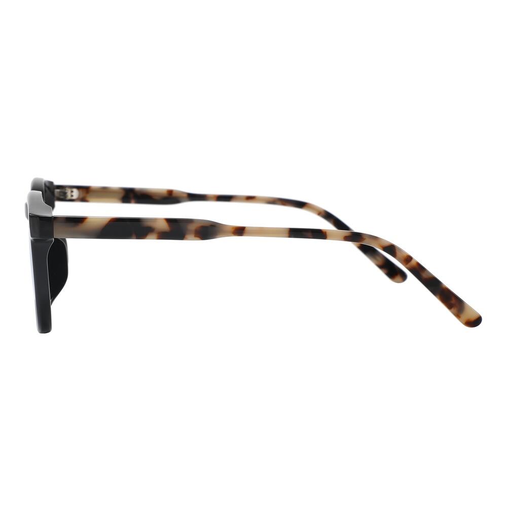 Gafas de Sol de Acetato Feler 9901M-4 Unisex Talla 45 mm 3/4