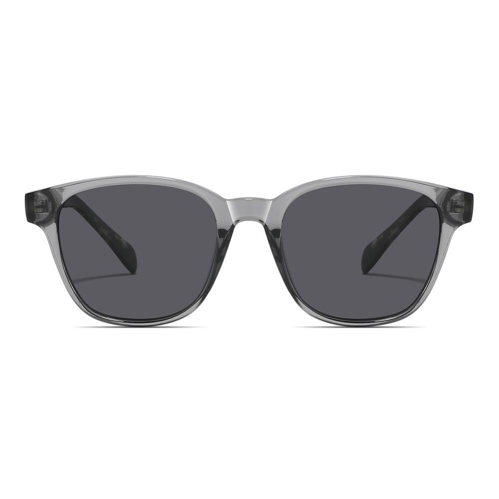 Lunettes de soleil en acétate Feler 9935-11 unisexe, taille 49 mm 2/4