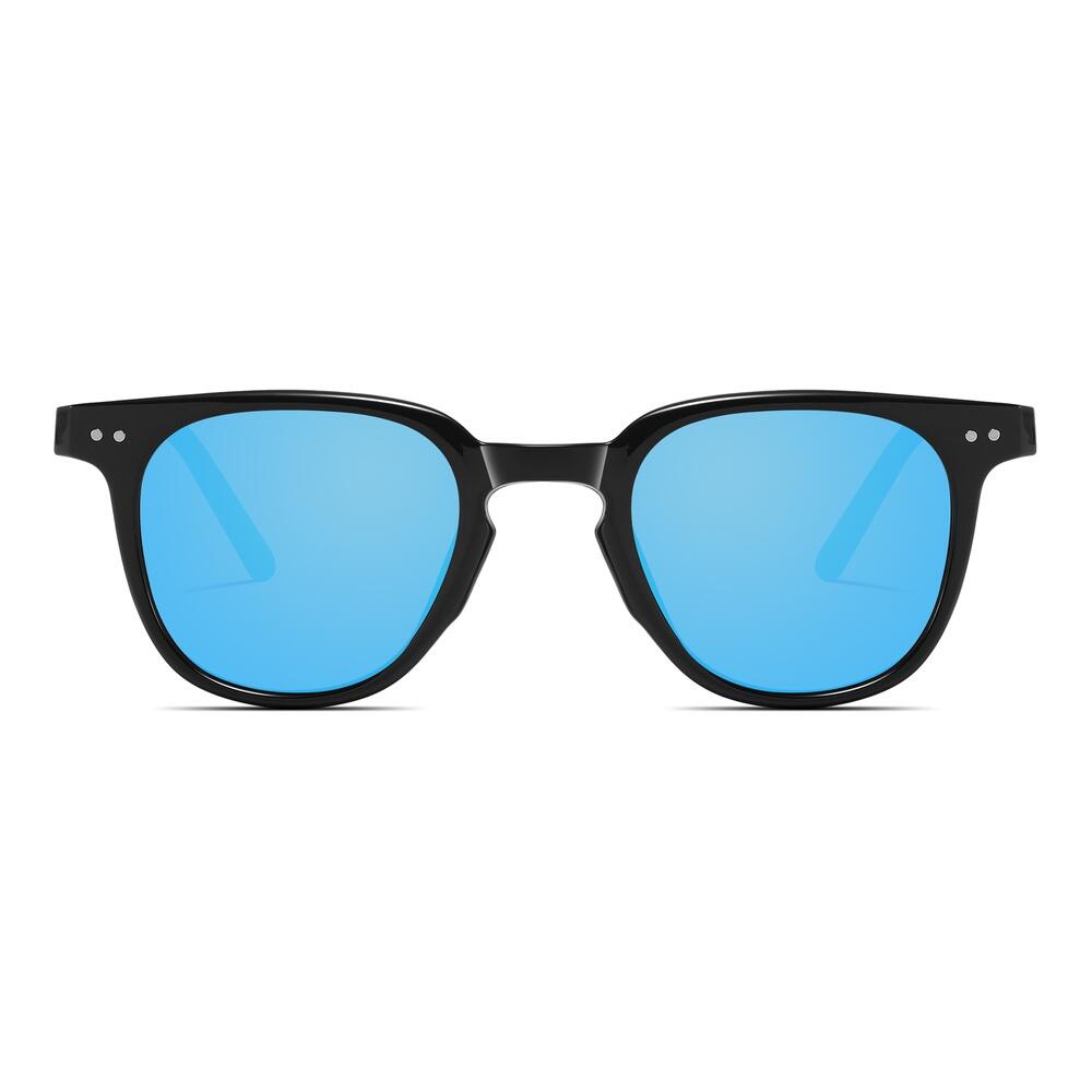 Gafas de Sol de Acetato Feler 9901M-4 Unisex Talla 45 mm 2/4