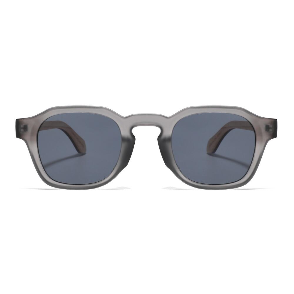 Gafas de Sol de Madera Feler 1600-11 Unisex Talla 45 mm 2/4