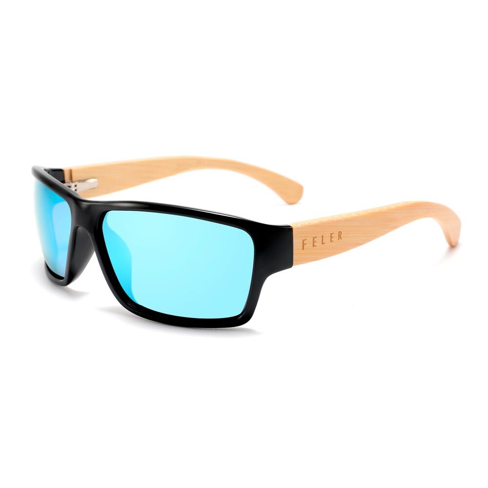 BLACK / BLUE / BROWN