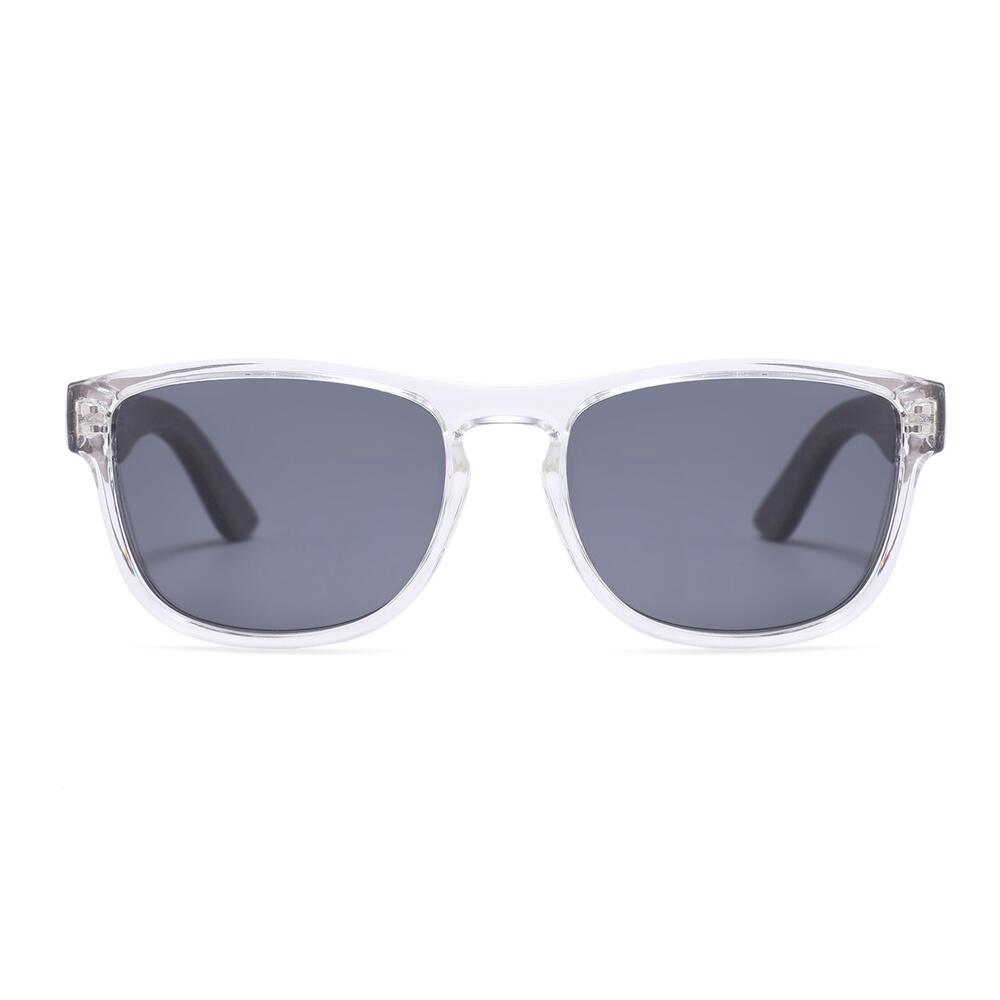 Gafas de Sol de Madera Feler 1512-6 Unisex Talla 52 mm 2/4