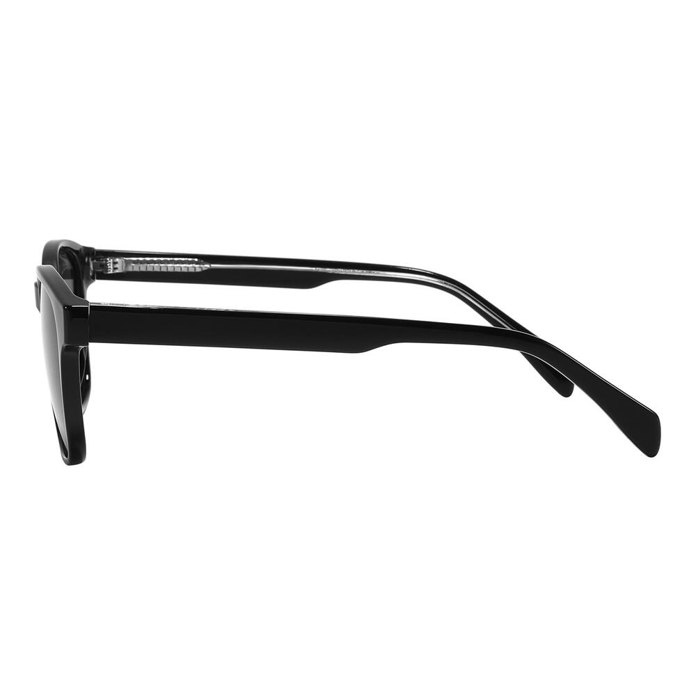 Lunettes de Soleil Feler 8935-1 Polarisées en Acétate Unisexe 49 mm 3/4