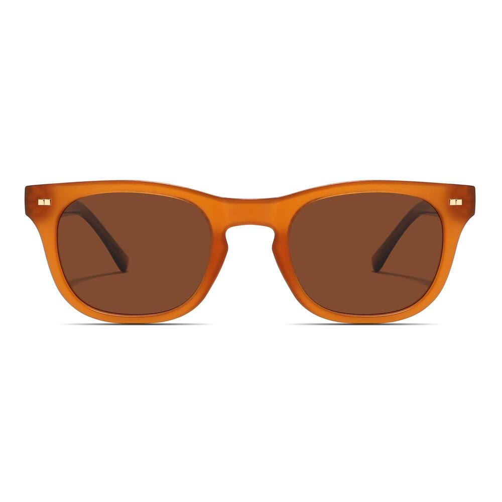 Gafas de Sol Feler 8937-2 Polarizadas de Acetato Unisex 48 mm 2/4