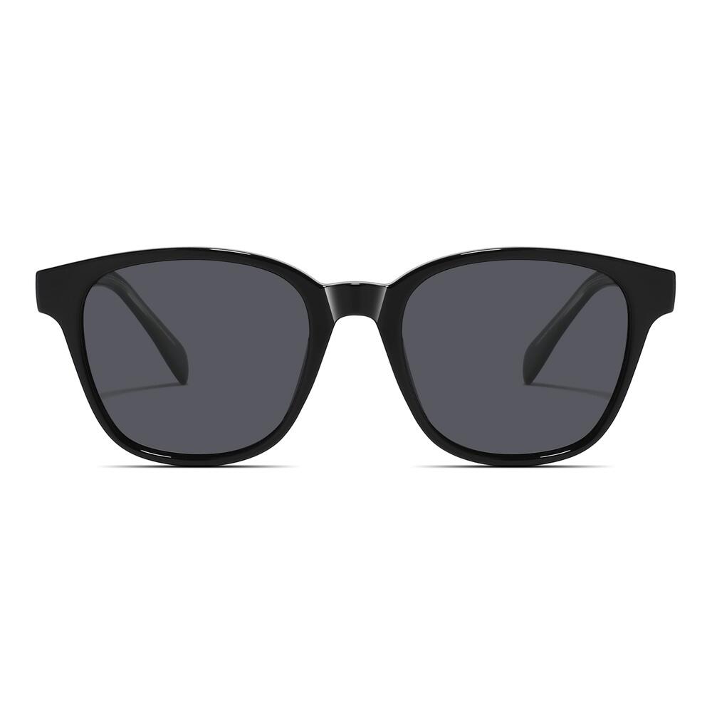 Lunettes de Soleil Feler 8935-1 Polarisées en Acétate Unisexe 49 mm 2/4