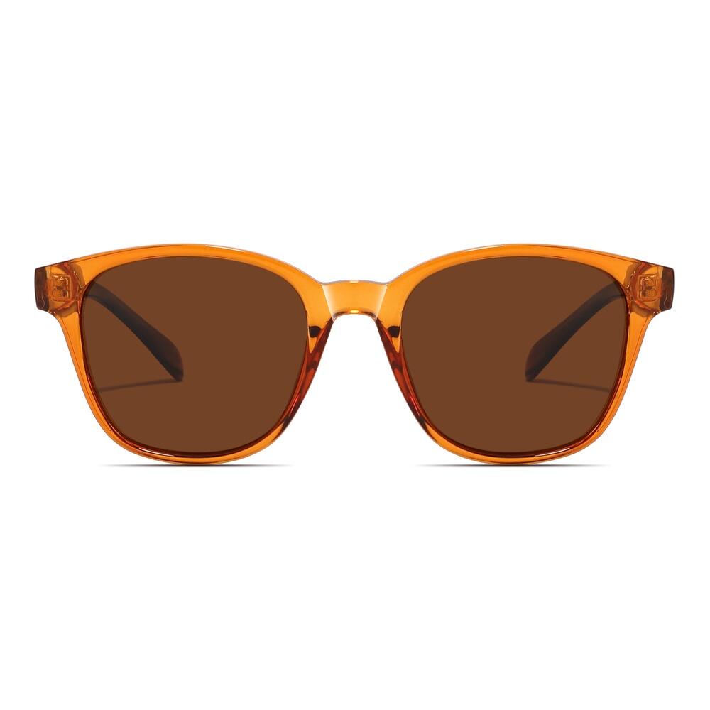 Gafas de Sol Feler 8935-2 Polarizadas de Acetato Unisex 49 mm 2/4