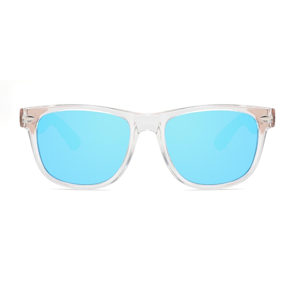 Gafas de Sol de Madera Feler 2501M-6 Unisex Talla 52 mm 2/4