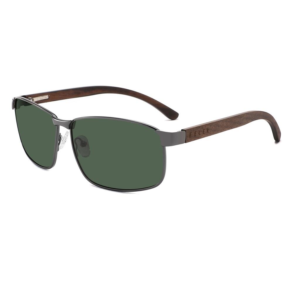 GREY / GREEN / BROWN