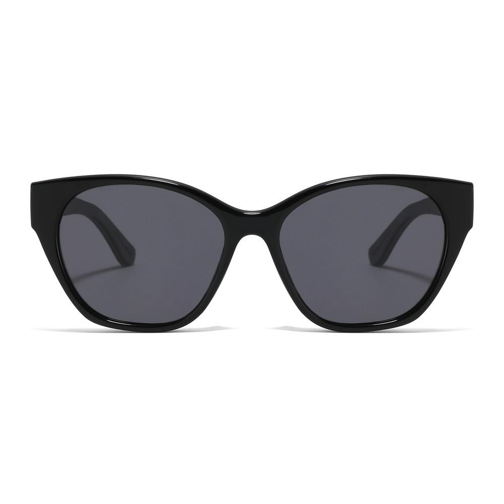 Lunettes de soleil en bois Feler 2557-1 femme, taille 52 mm 2/4