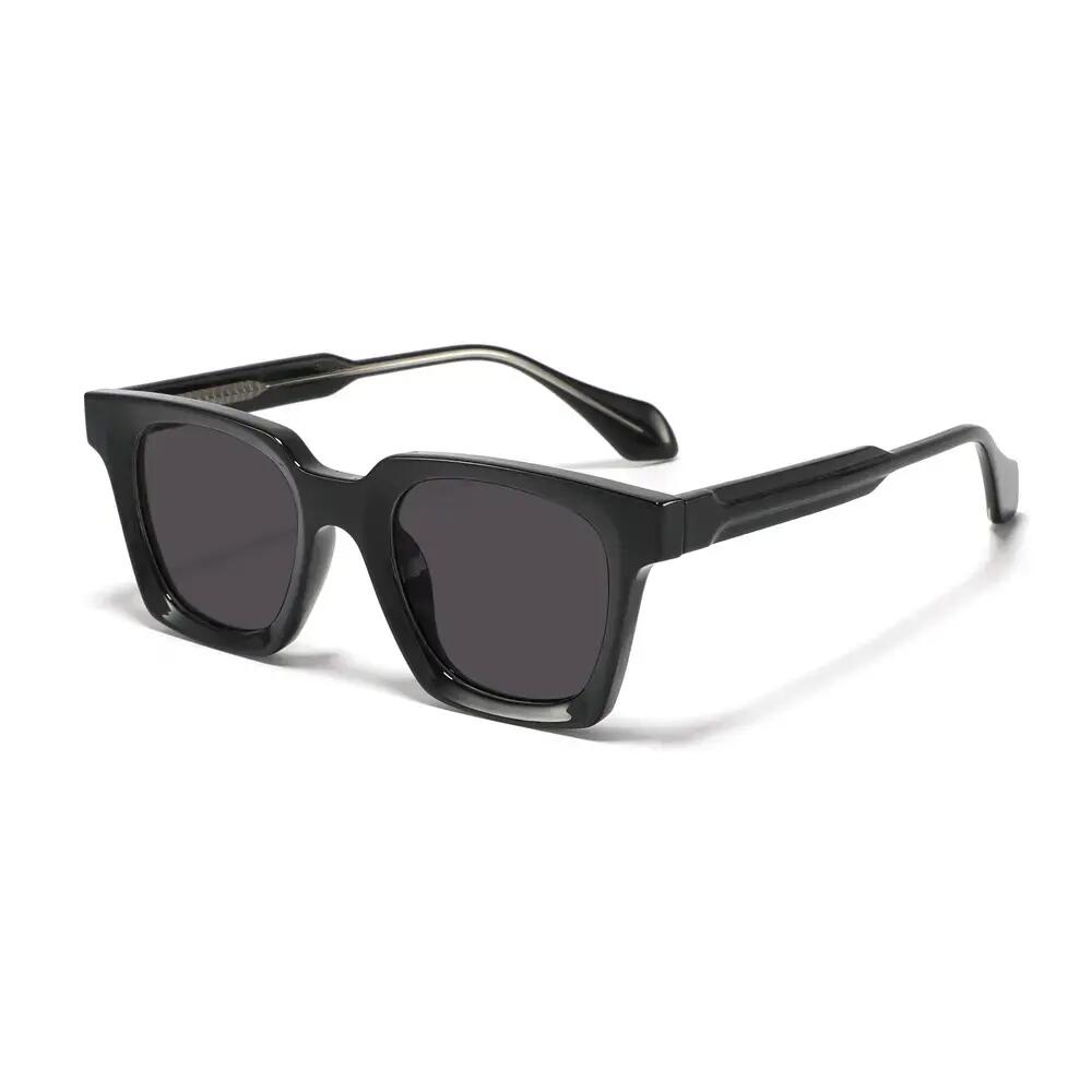 Слънчеви Очила Feler 6009P-1 Поляризирани от TR90 Унисекс 46 mm