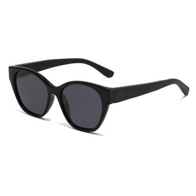 Zonnebril van hout feler 2557-3 dames, maat 52 mm