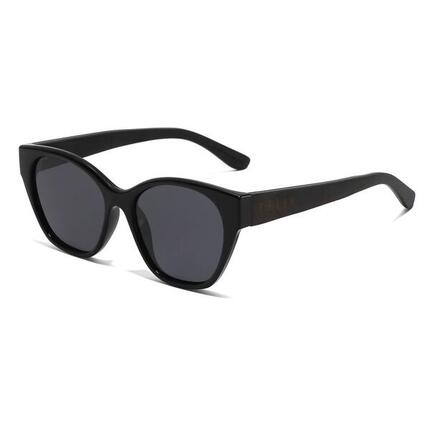 Holz-Sonnenbrille für Damen Feler 1557-1, Größe 52 mm