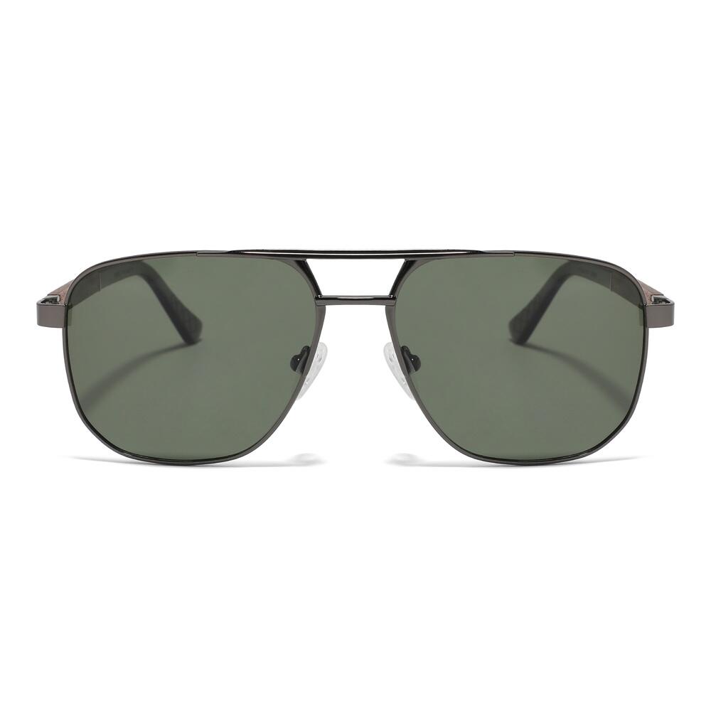 Occhiali da Sole Feler 1716-3 Polarizzati in Legno Unisex 56 mm 2/4