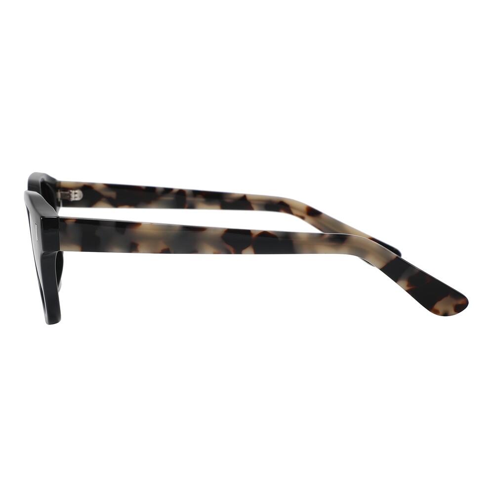 Sonnenbrille Feler 8911-2 Polarisiert aus Acetat Unisex 47 mm 3/4
