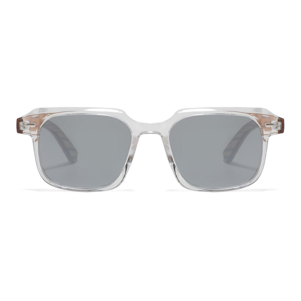 Gafas de Sol de Madera Feler 2605P M-2 Unisex Talla 51mm 2/5
