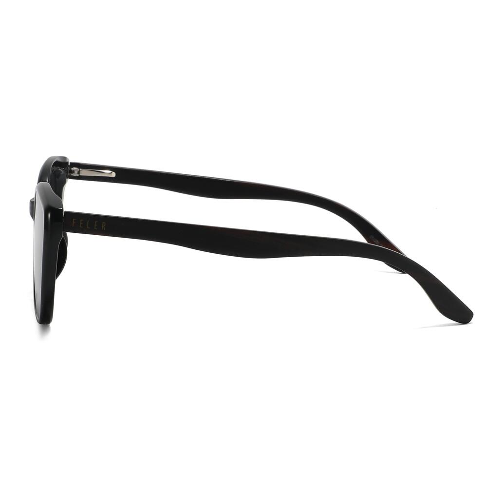 Gafas de Sol de Madera Feler 2603-1 Mujer Talla 59 mm 3/4