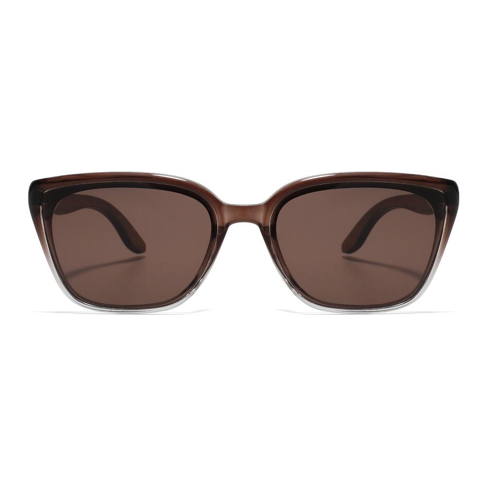 Gafas de Sol de Madera Feler 2603-2 Mujer Talla 59 mm 2/4