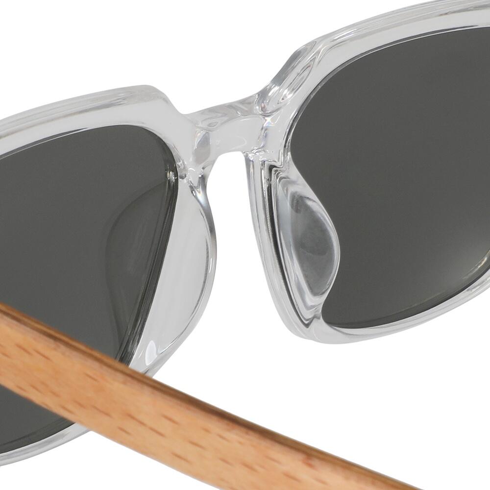 Gafas de Sol de Madera Feler 2605P M-2 Unisex Talla 51mm 4/5