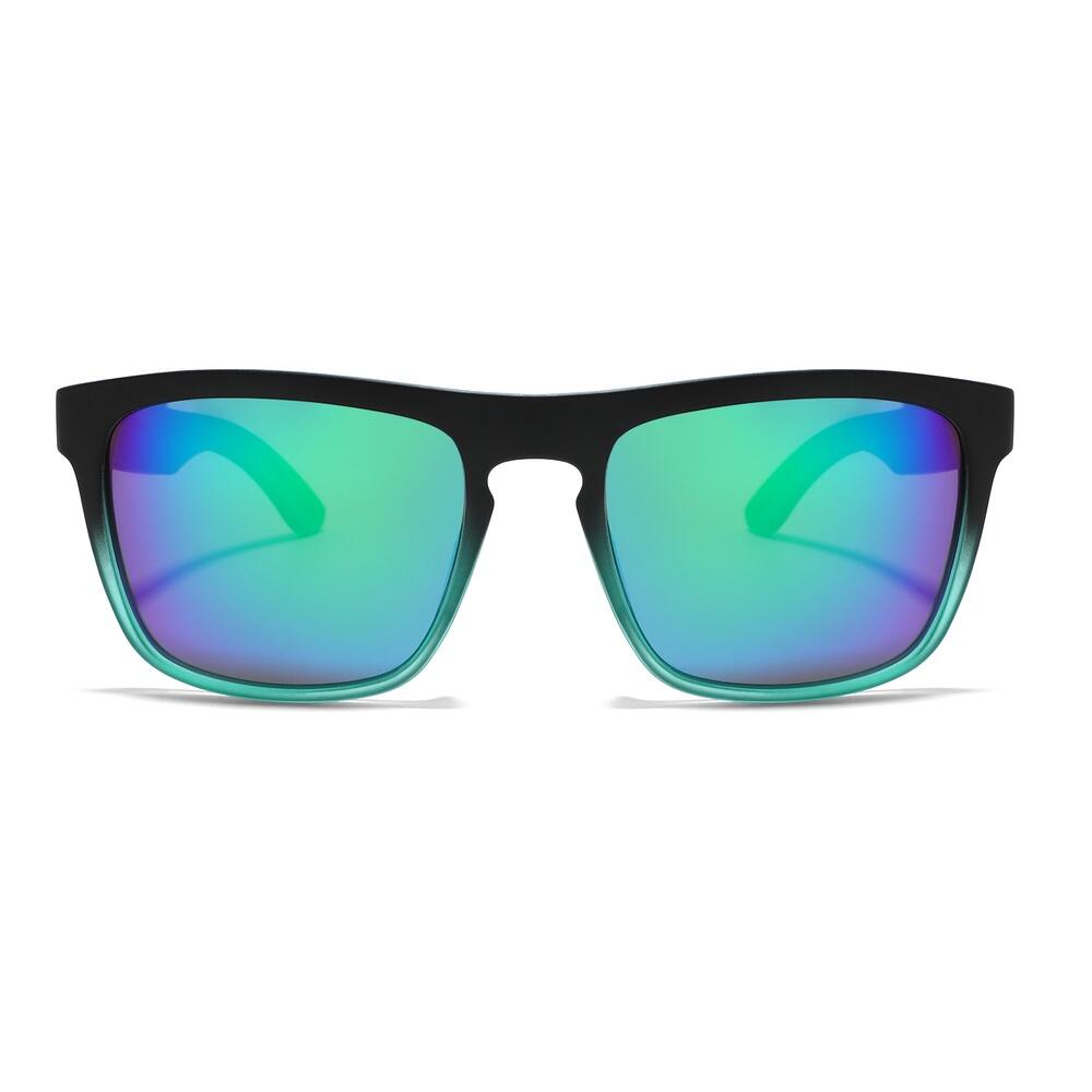 Lunettes de Soleil Feler 1585M-1 Polarisées en Bois Unisexe 56 mm 2/4