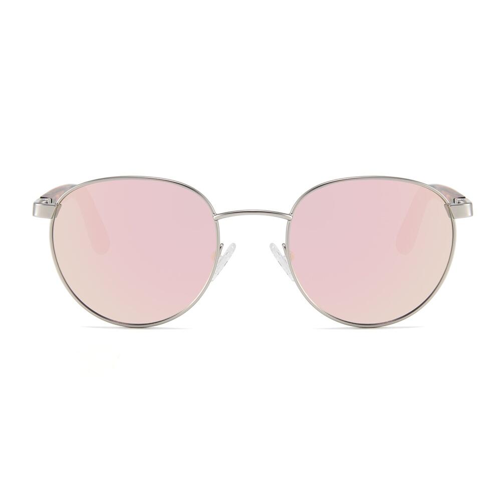 Lunettes de Soleil Unisex en Métal Feler 1709M-10, Taille 52 mm 2/4