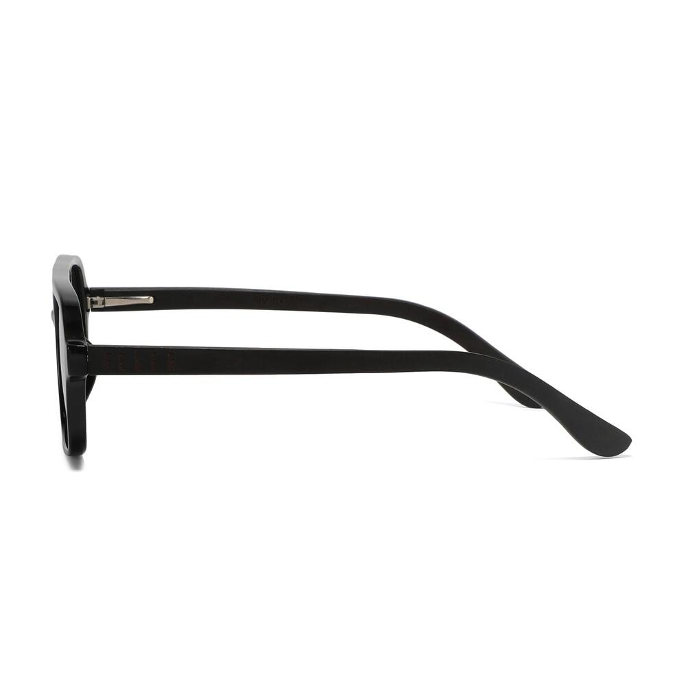 Lunettes de Soleil Feler 1539-1 Polarisées en Bois Unisexe 53mm 3/5