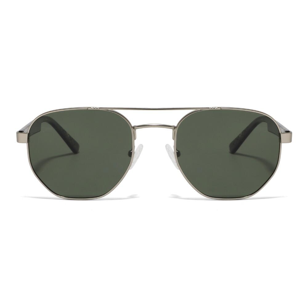 Gafas de Sol Feler 8517-3 Polarizadas de Metal Unisex 53 mm 2/4