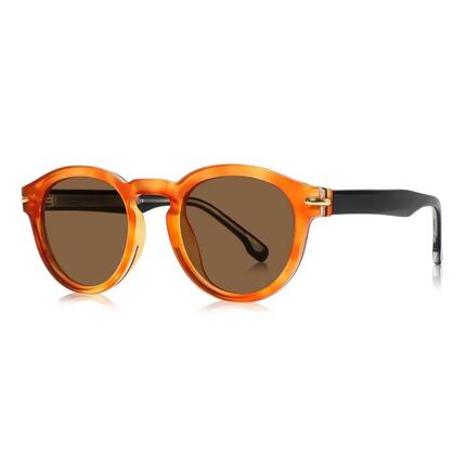 Lunettes de soleil en TR90 Feler 7003P-1 unisexe, taille 45 mm
