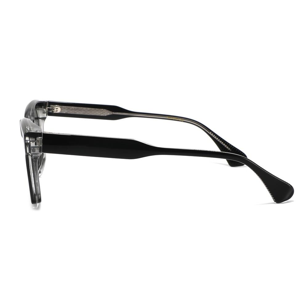 Lunettes de Soleil Feler 8922-1 Polarisées en Acétate Unisexe 50 mm 3/4