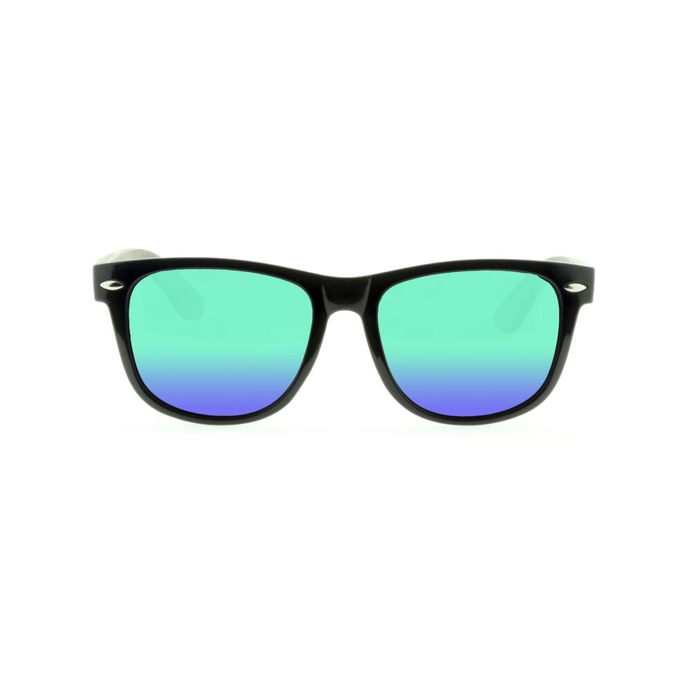 Gafas de Sol de Madera Feler 1501M-1 - Green Unisex Talla 53 mm 2/5