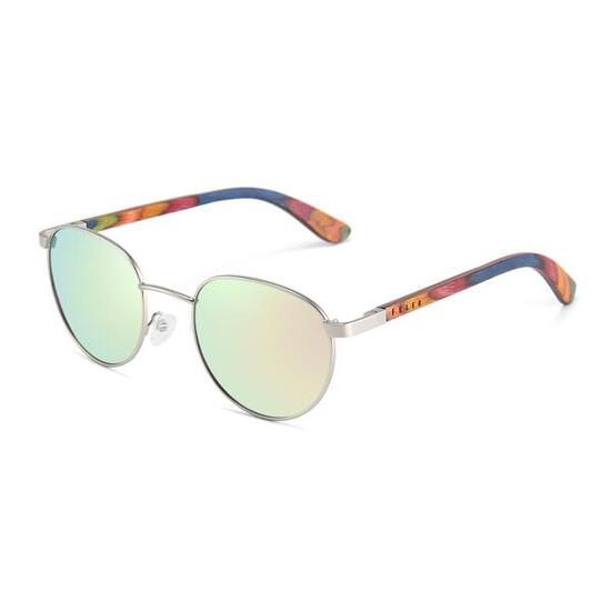 Metall-Sonnenbrille unisex Feler 1709-1, Größe 55 mm