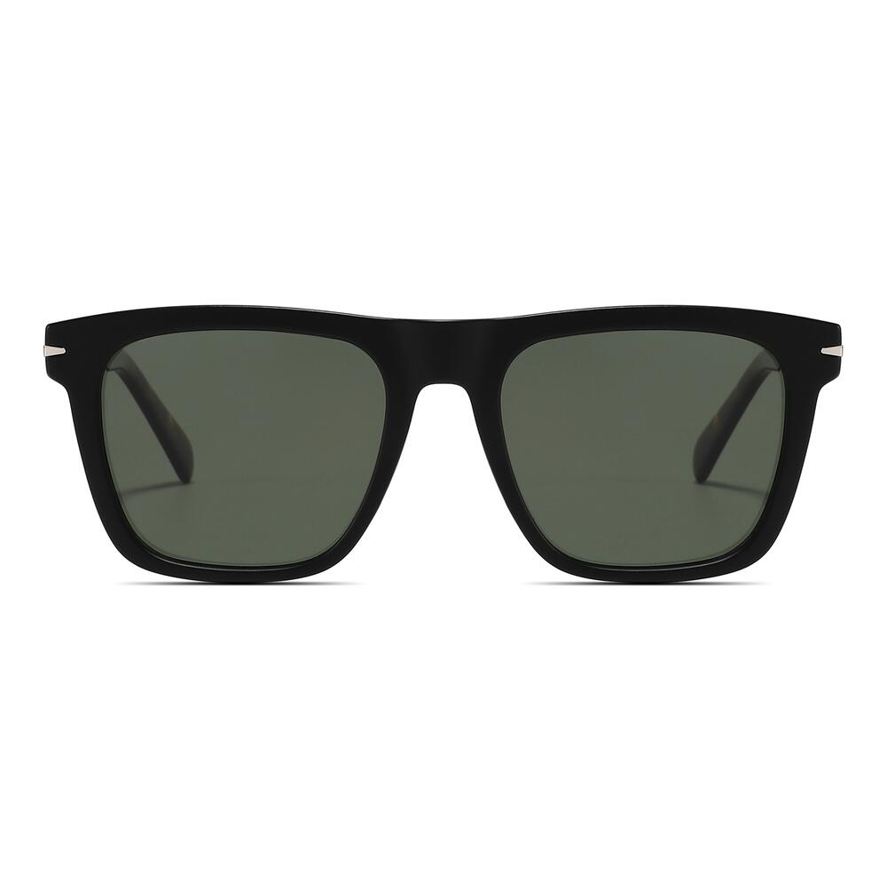 Gafas de Sol Feler 8917-3 Polarizadas de Acetato Unisex 50 mm 2/4