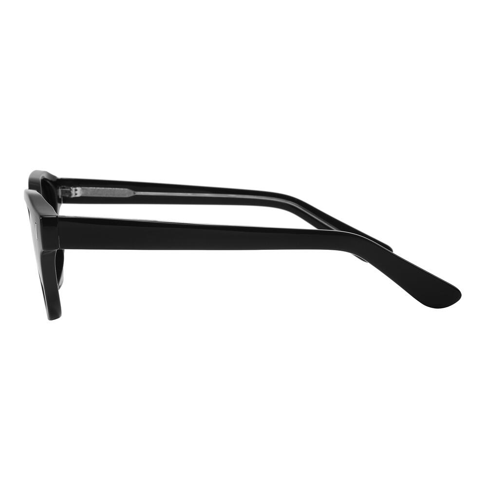 Lunettes de soleil en acétate Feler 9911-1 unisexe, taille 47 mm 3/4