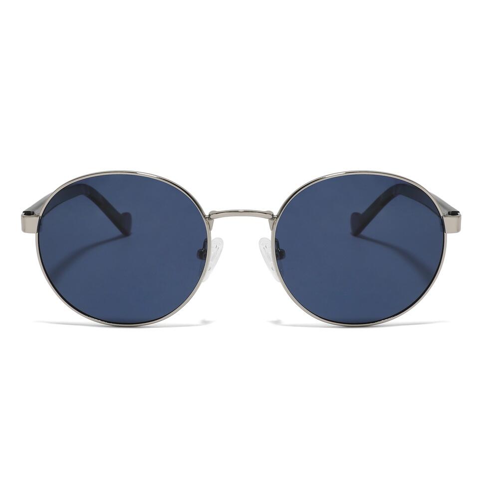 Lunettes de Soleil Feler 8519-4 Polarisées en Métal Unisexe 52 mm 2/4