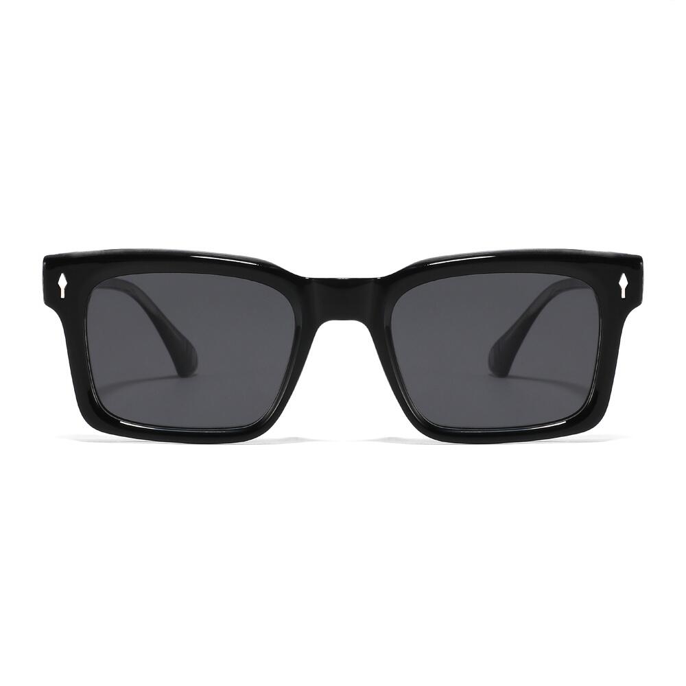 Lunettes de Soleil Feler 8922-1 Polarisées en Acétate Unisexe 50 mm 2/4