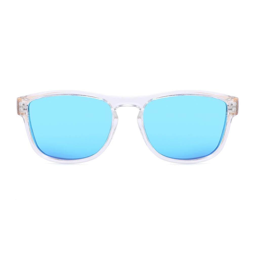 Lunettes de Soleil Unisex en Bois Feler 1512M-4, Taille 52 mm 2/5