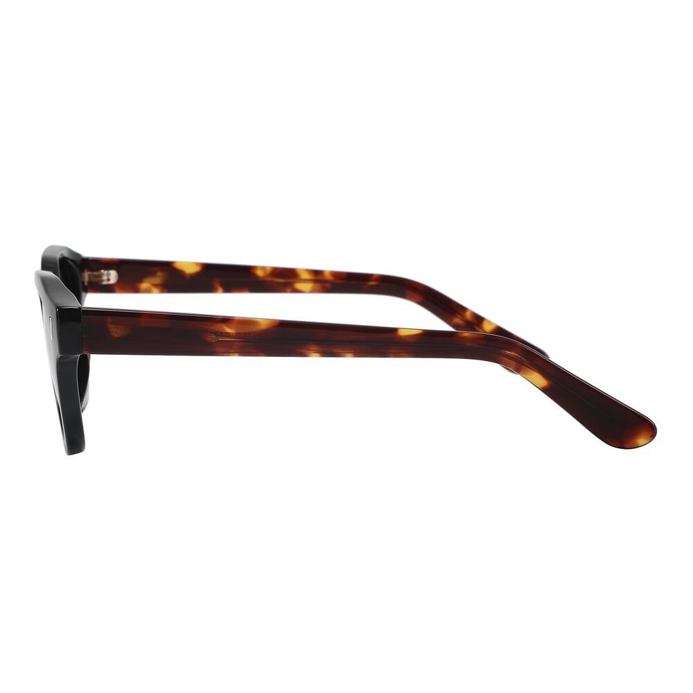 Lunettes de Soleil Feler 8911-3 Polarisées en Acétate Unisexe 47 mm 3/4