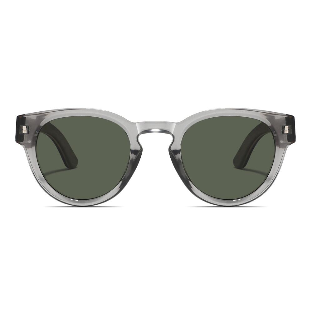 Gafas de Sol de Madera Feler 1561P-3 Unisex Talla 47 mm 2/4