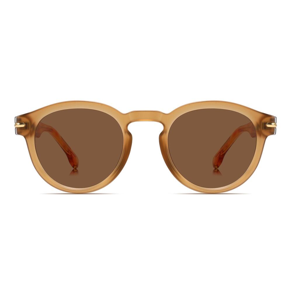 Lunettes de Soleil Feler 6003P-2 Polarisées en TR90 Unisexe 45 mm 2/4