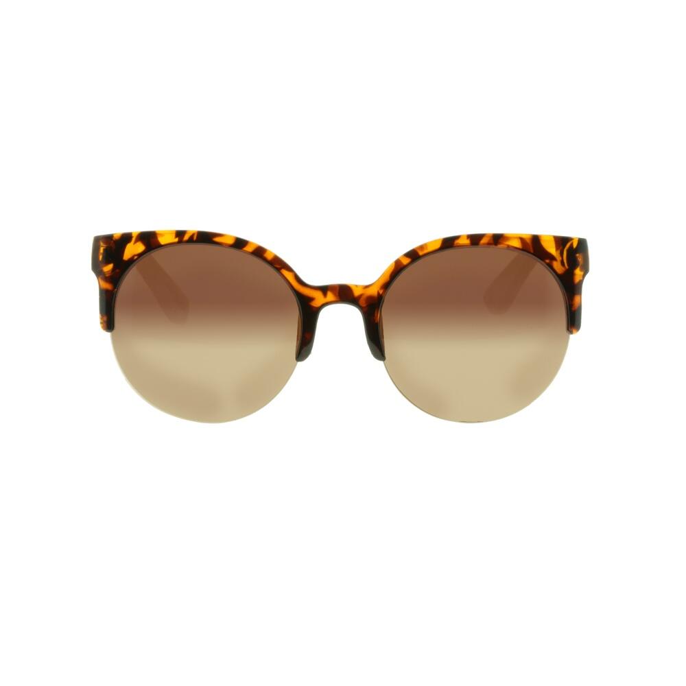 Lunettes de soleil en bois Feler 2035-7 unisexe, taille 55 mm 2/4